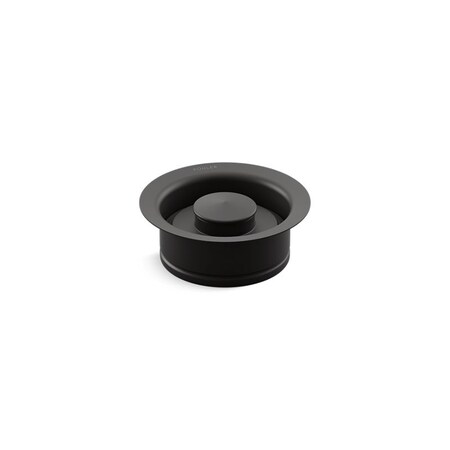 Kohler Disposal Flange With Stopper 11352-BL